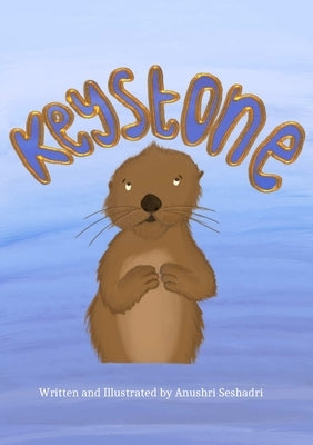 Keystone by Seshadri, Anushri