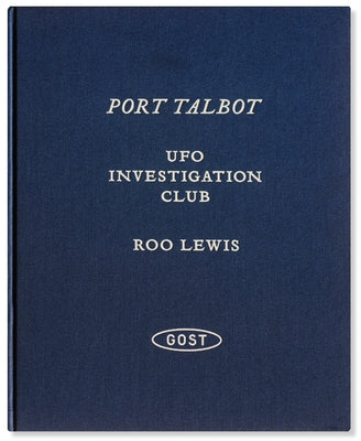 Port Talbot UFO Investigation Club by Lewis, Roo