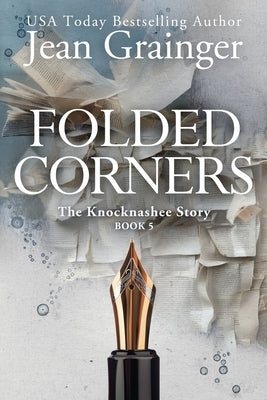 Folded Corners by Grainger, Jean