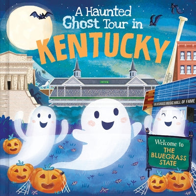 A Haunted Ghost Tour in Kentucky by Tafuni, Gabriele