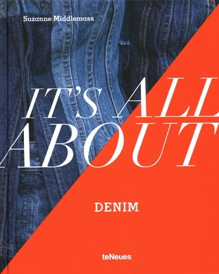 It's All about Denim by Suzanne Middlemass