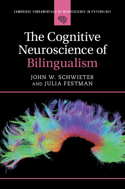 The Cognitive Neuroscience of Bilingualism by Schwieter, John W.