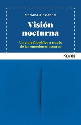 Visi?n Nocturna by Alessandri, Mariana