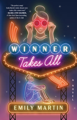 Winner Takes All by Martin, Emily