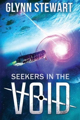 Seekers in the Void by Stewart, Glynn