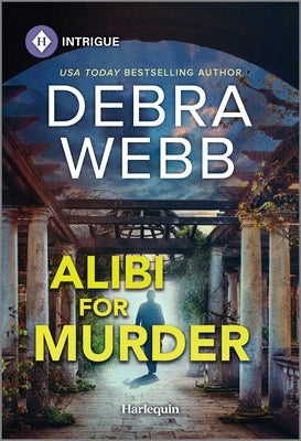 Alibi for Murder by Webb, Debra