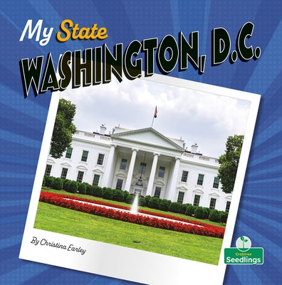 Washington, D.C by Earley, Christina