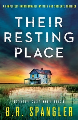 Their Resting Place: A completely unputdownable mystery and suspense thriller by Spangler, B. R.