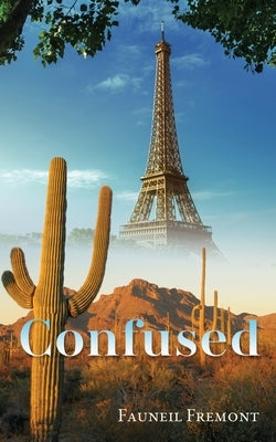 Confused by Fremont, Fauneil