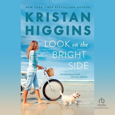 Look on the Bright Side by Higgins, Kristan