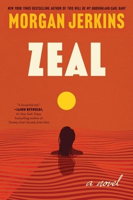 Zeal by Jerkins, Morgan