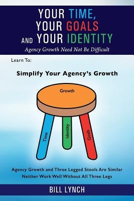 Your Time, Your Goals and Your Identity: Agency Growth Need Not Be Difficult by Lynch, Bill