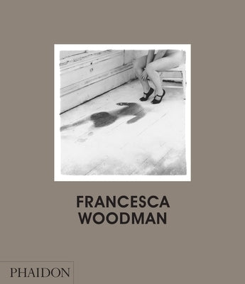 Francesca Woodman by Townsend, Chris