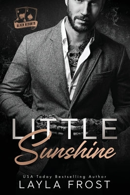 Little Sunshine by Frost, Layla