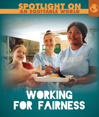 Working for Fairness by Ratzer, Mary