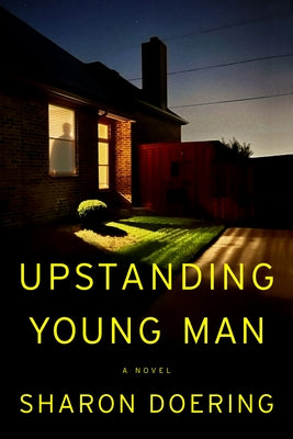 Upstanding Young Man by Doering, Sharon