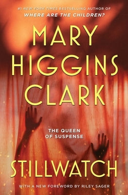 Stillwatch by Clark, Mary Higgins