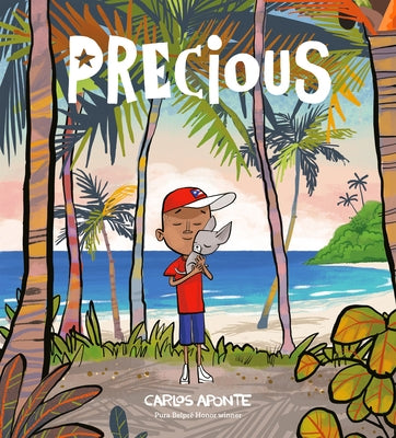 Precious by Aponte, Carlos