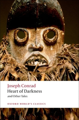 Heart of Darkness and Other Tales by Conrad, Joseph