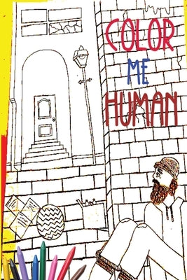 Color Me Human by Hermit (Keith Mansfield), The