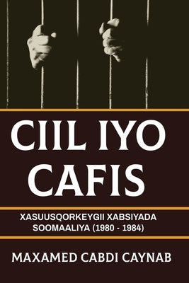 CIIL Iyo Cafis by Aynab, Mohamed Abdi