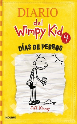 DÃ-As de Perros / Dog Days by Kinney, Jeff