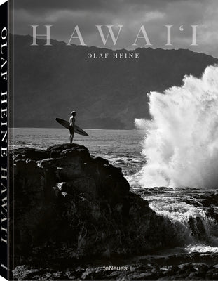Hawaii by Heine, Olaf