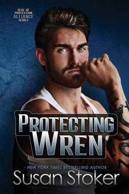 Protecting Wren by Stoker, Susan