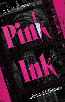 Pink Ink by St Graves, Avina