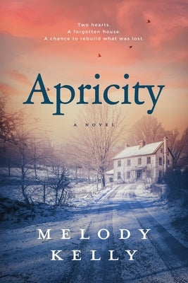 Apricity by Kelly, Melody
