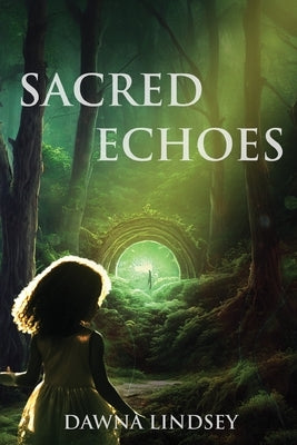 Sacred Echoes by Boutte, Dawna L.