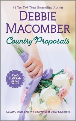 Country Proposals by Macomber, Debbie