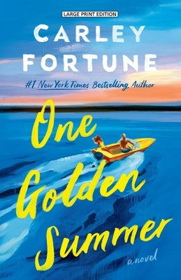 One Golden Summer by Fortune, Carley