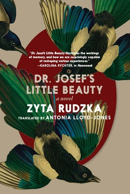 Dr. Josef's Little Beauty by Rudzka, Zyta