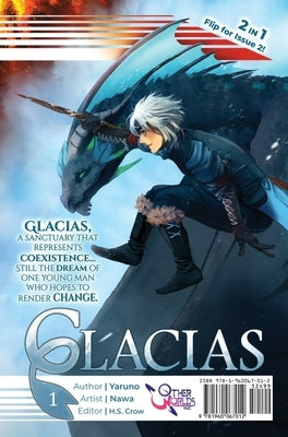 Glacias: Issue 1-2 by Yaruno