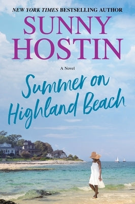 Summer on Highland Beach by Hostin, Sunny