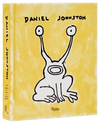 Daniel Johnston by Foster, Lee
