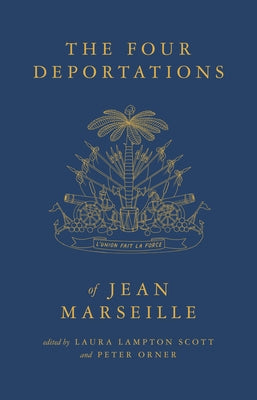 Dispatches #1: Jean Marsielle by Marsielle, Jean