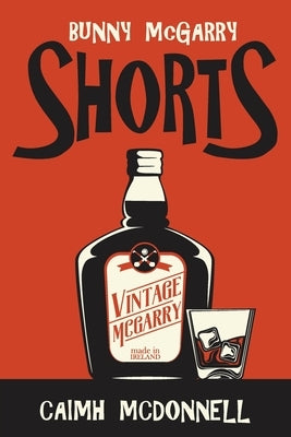 Shorts by McDonnell, Caimh