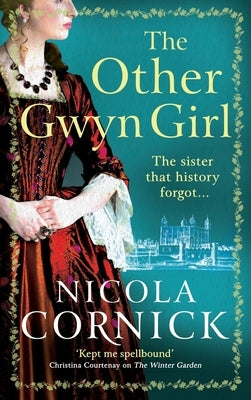 The Other Gwyn Girl by Cornick, Nicola