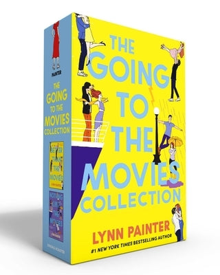 The Going to the Movies Collection (Boxed Set): Better Than the Movies; Nothing Like the Movies by Painter, Lynn