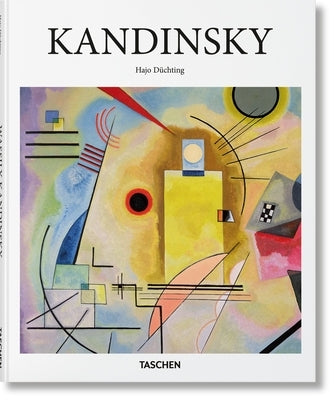 Kandinsky by D&#195;&#188;chting, Hajo