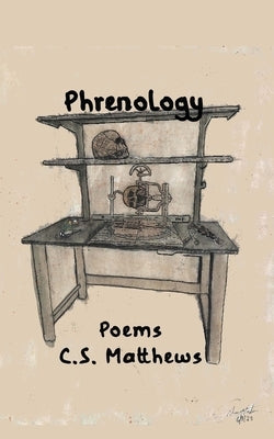 Phrenology by Matthews, C. S.