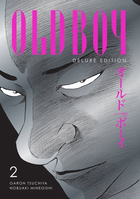Oldboy Deluxe Edition: Book Two by Tsuchiya, Garon