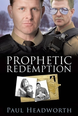 Prophetic Redemption by Headworth, Paul