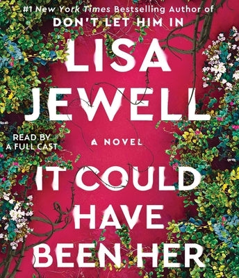 It Could Have Been Her by Jewell, Lisa
