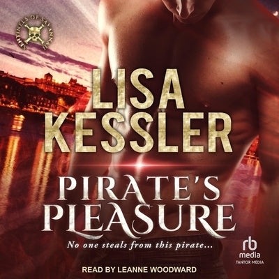 Pirate's Pleasure by Kessler, Lisa