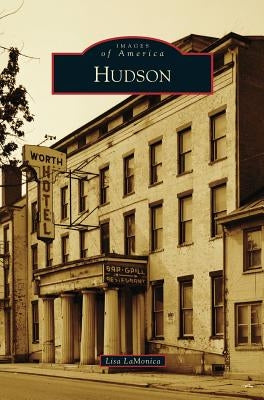 Hudson by Lamonica, Lisa