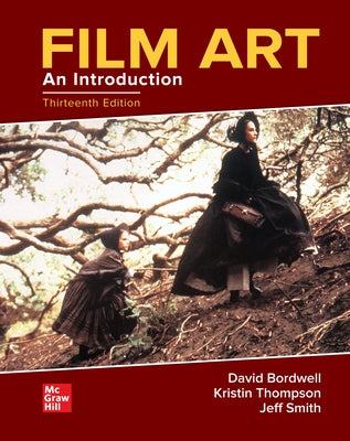 Loose Leaf for Film Art: An Introduction by Bordwell, David