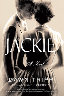 Jackie by Tripp, Dawn